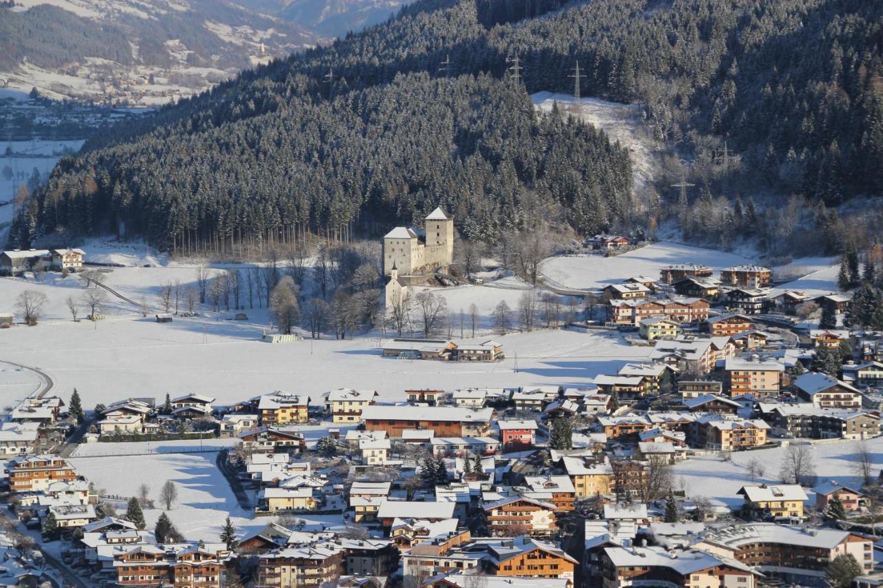 Chalet Carpe Diem Kaprun Luaran gambar