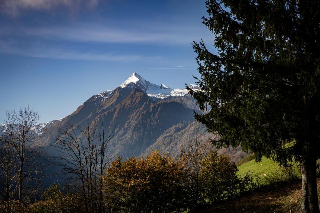 Chalet Carpe Diem Kaprun Luaran gambar