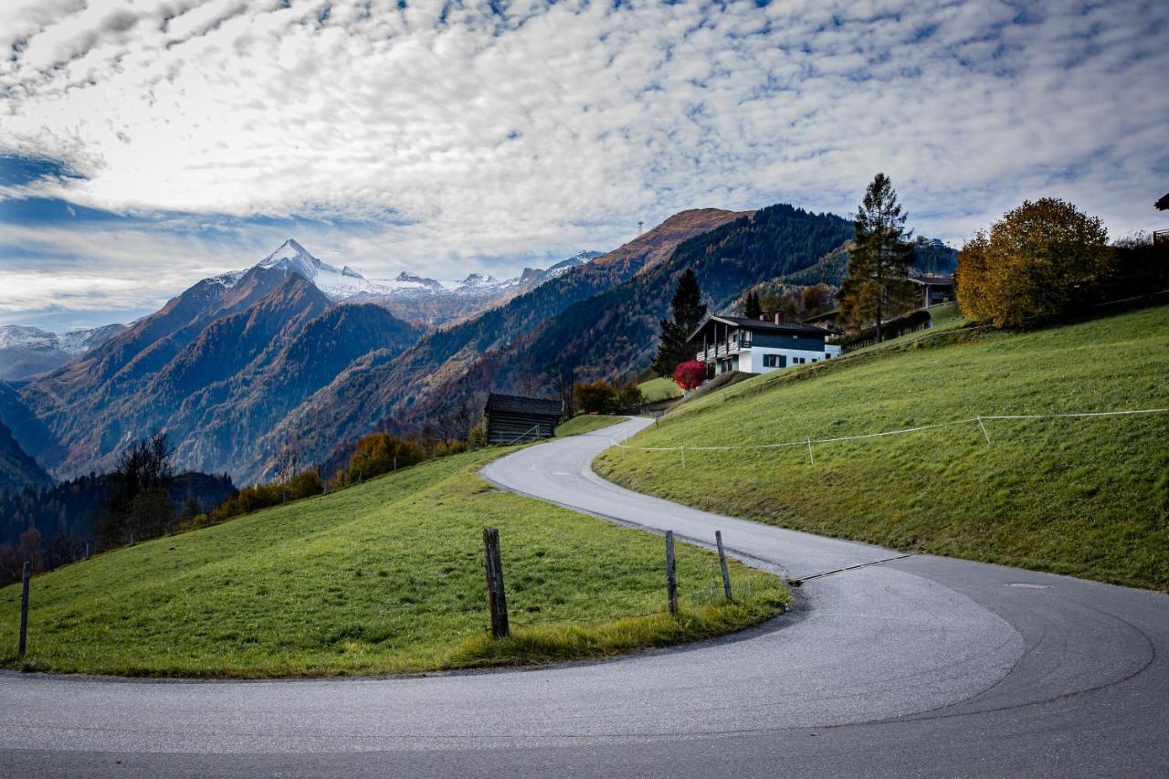 Chalet Carpe Diem Kaprun Luaran gambar