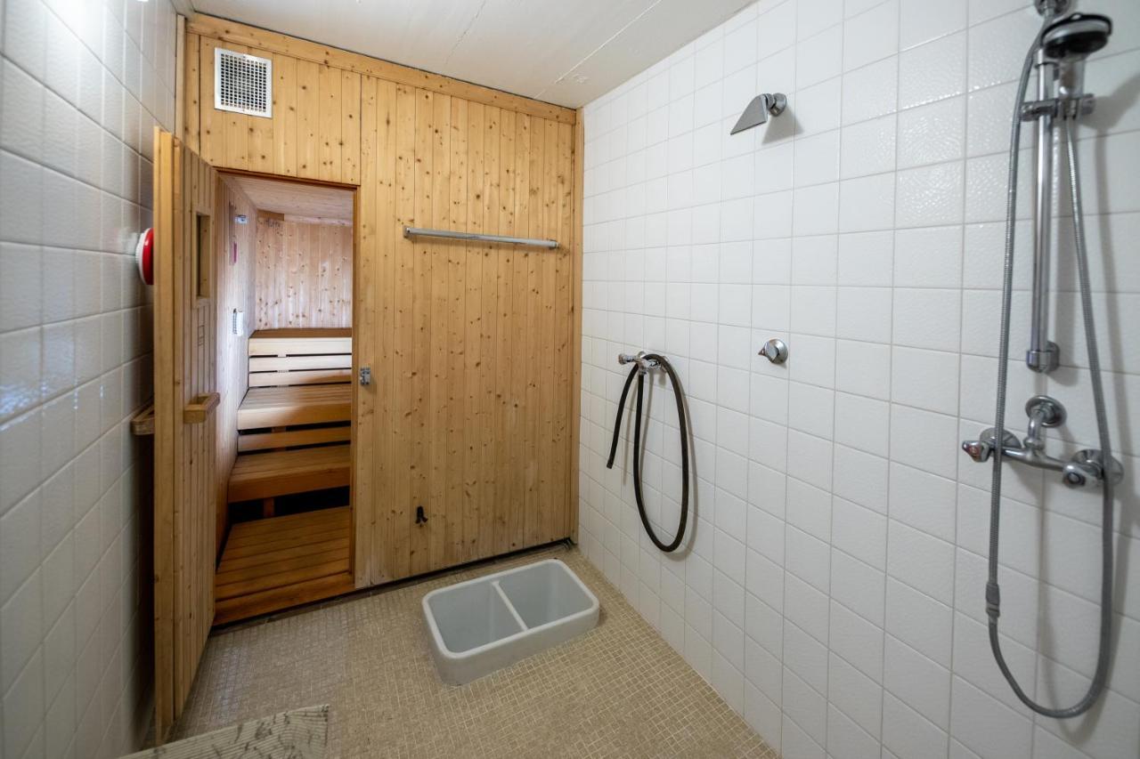 Chalet Carpe Diem Kaprun Luaran gambar