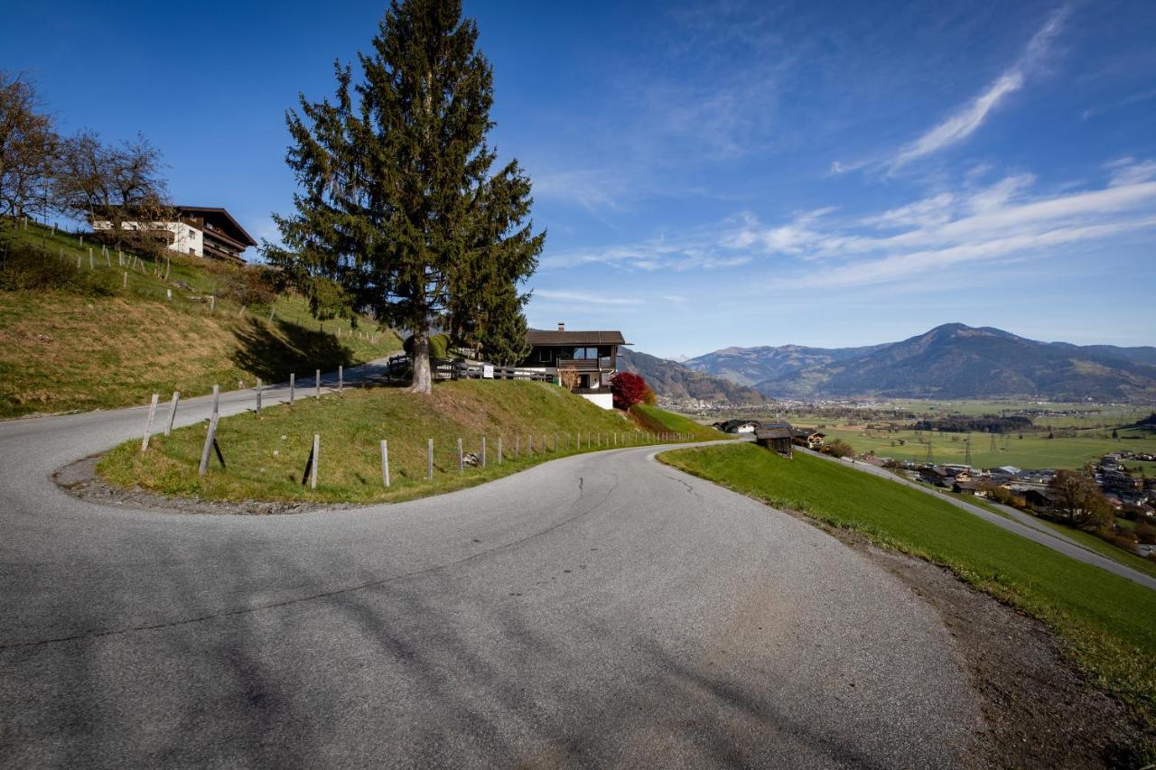 Chalet Carpe Diem Kaprun Luaran gambar