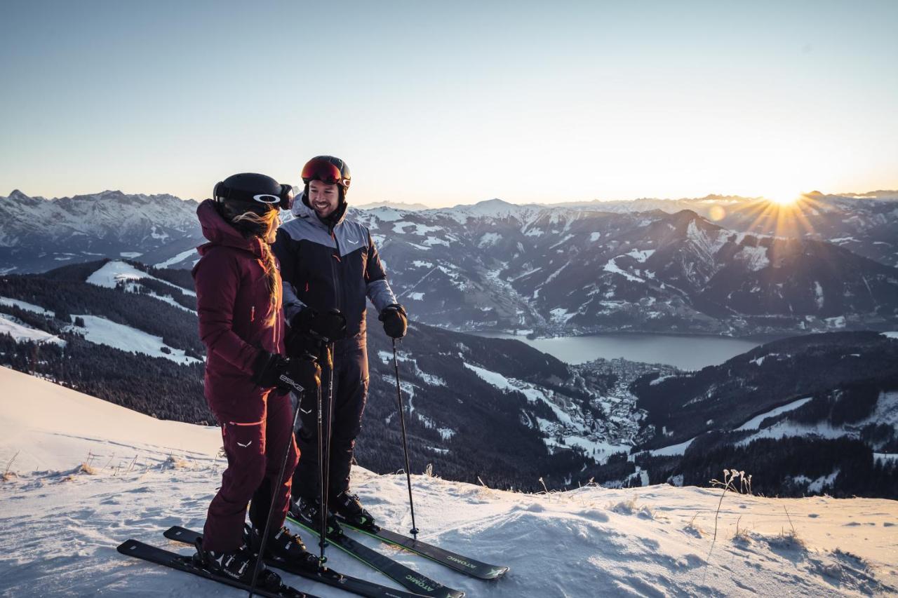 Chalet Carpe Diem Kaprun Luaran gambar
