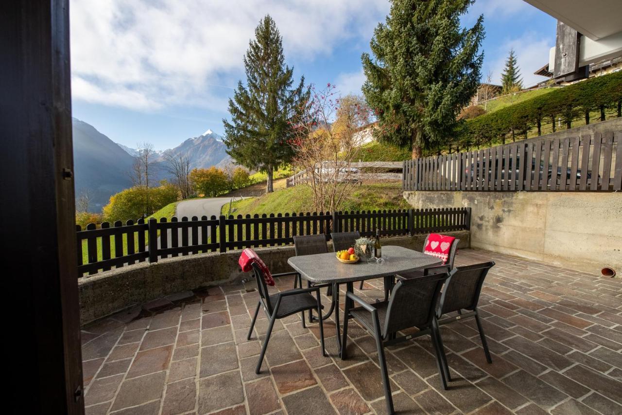 Chalet Carpe Diem Kaprun Luaran gambar