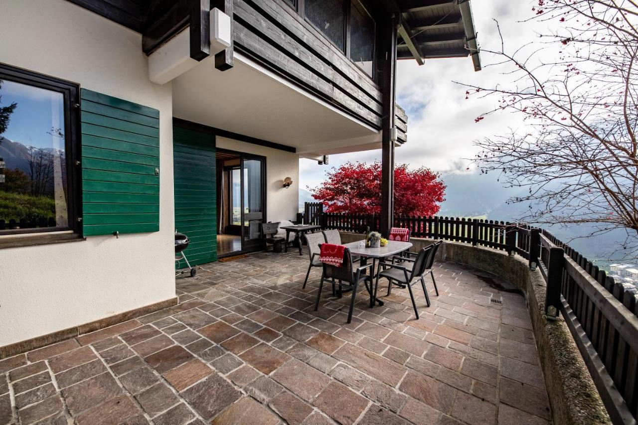 Chalet Carpe Diem Kaprun Luaran gambar