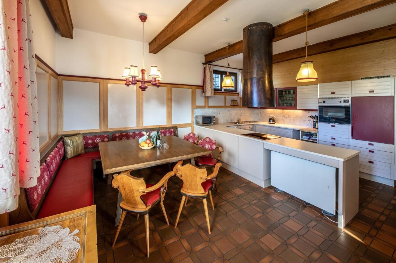 Chalet Carpe Diem Kaprun Luaran gambar