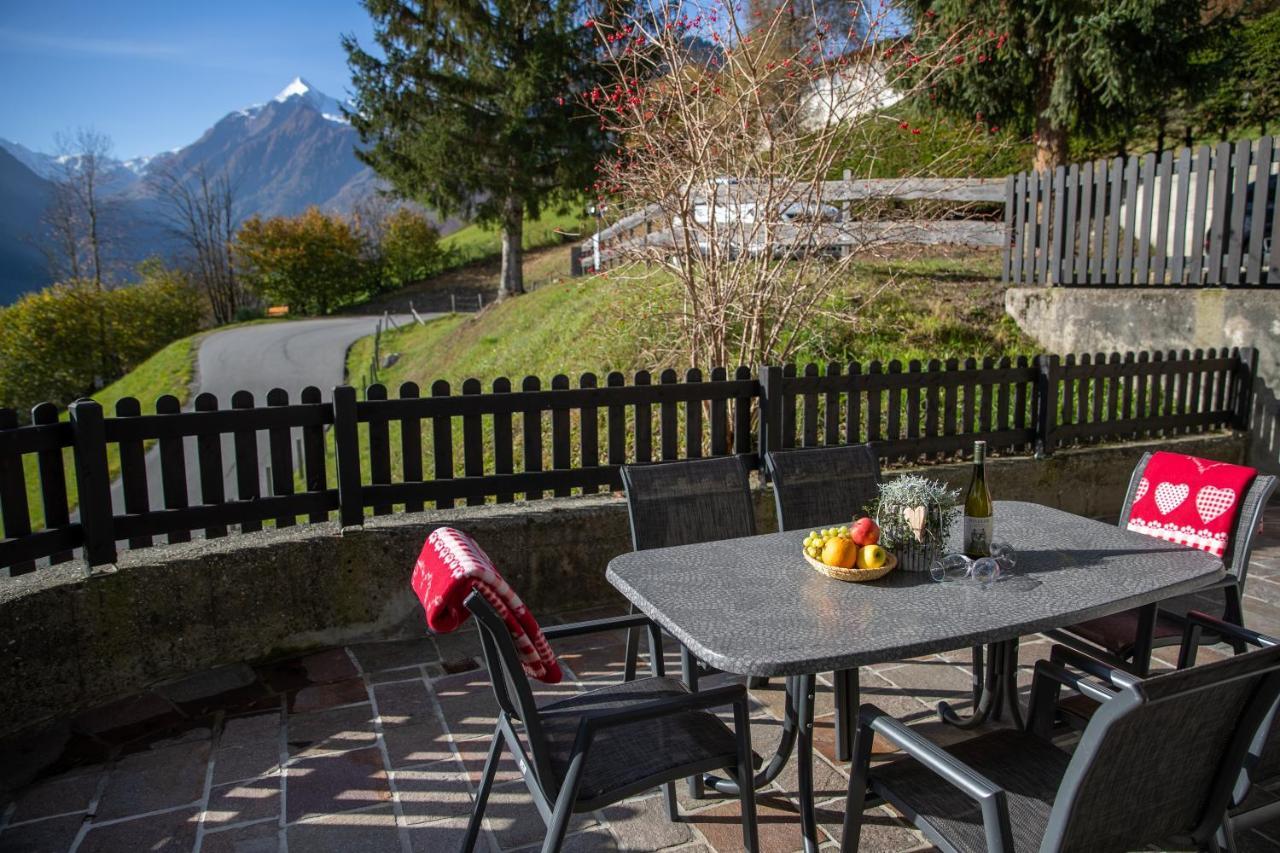 Chalet Carpe Diem Kaprun Luaran gambar