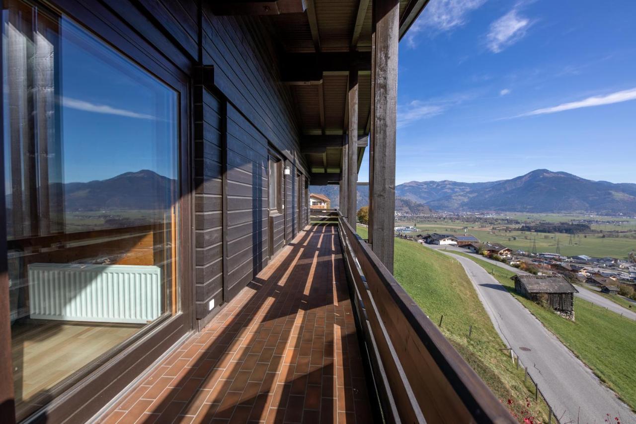 Chalet Carpe Diem Kaprun Luaran gambar