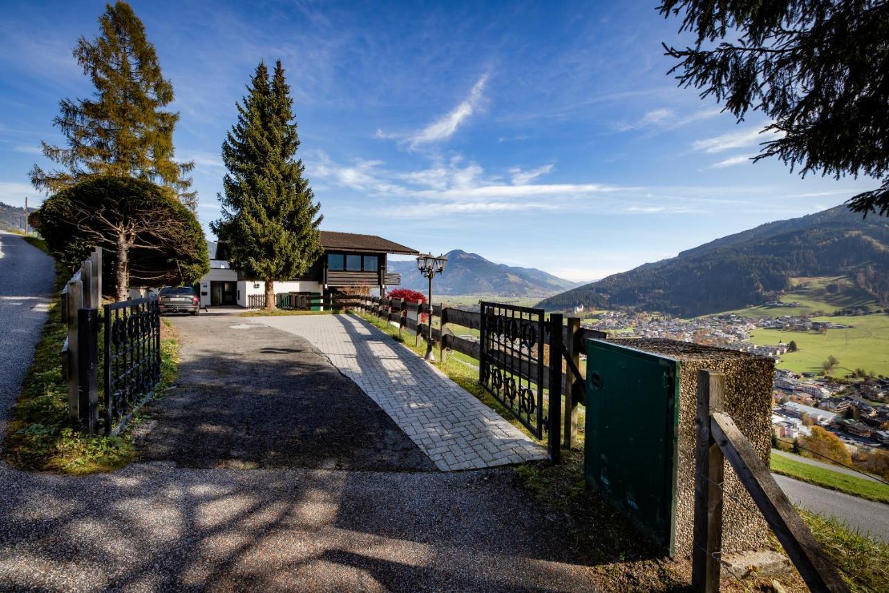 Chalet Carpe Diem Kaprun Luaran gambar