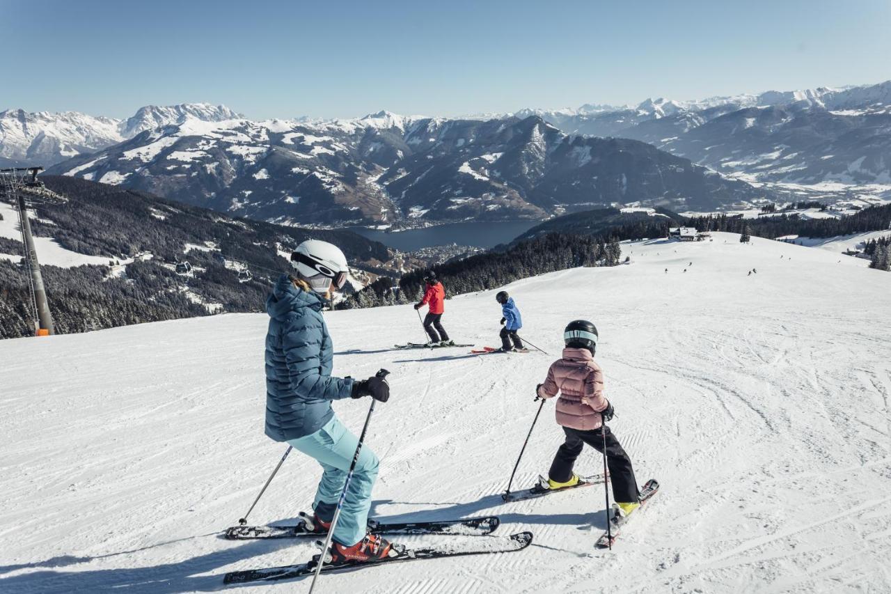 Chalet Carpe Diem Kaprun Luaran gambar